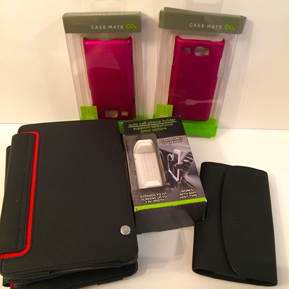Gadget pack